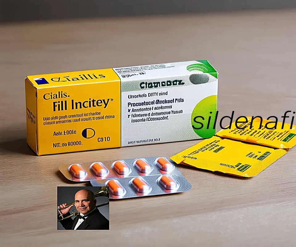 Sildenafil recept pris